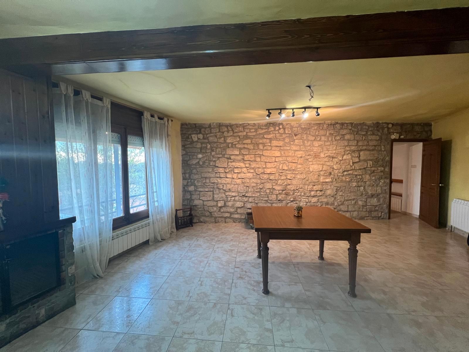 House or chalet for sale in Sant Guim de Freixenet  with Heating and Furnished