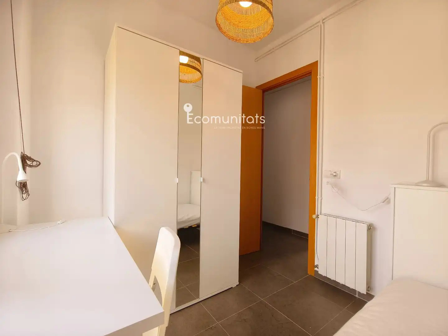 Bedroom of Flat for sale in Amposta  with Terrace