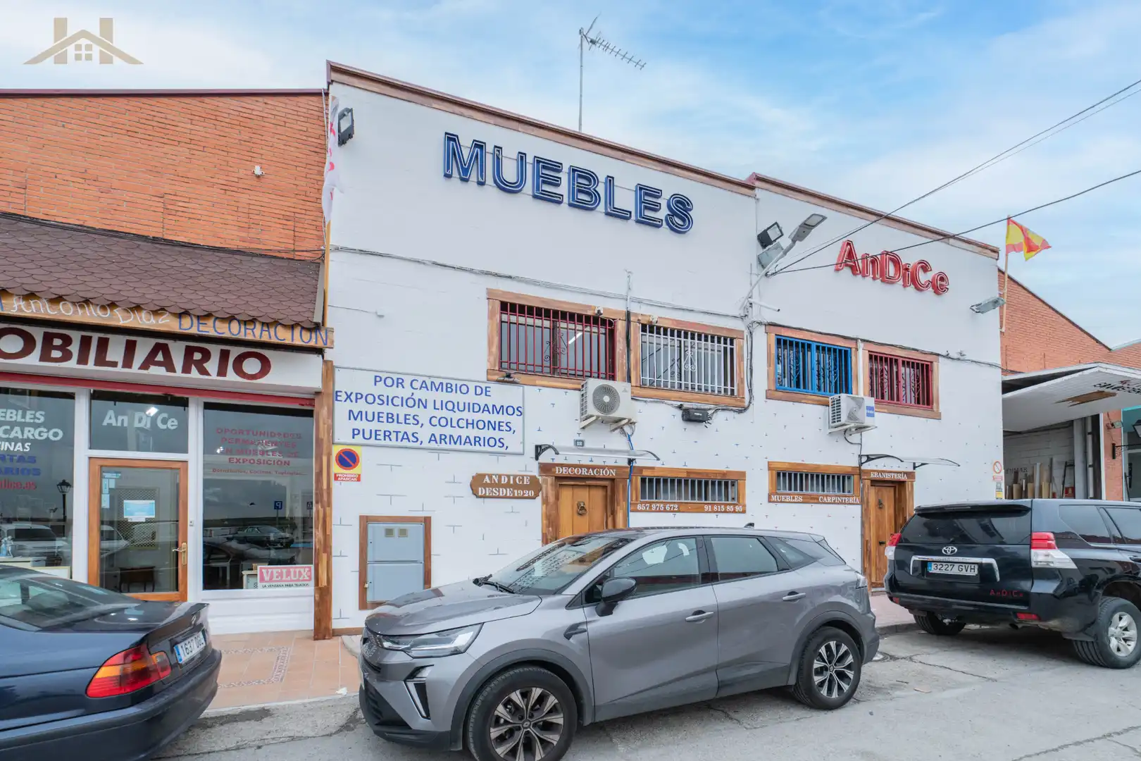 Local comercial en venda a Calle Río Manzanares, imagen 29