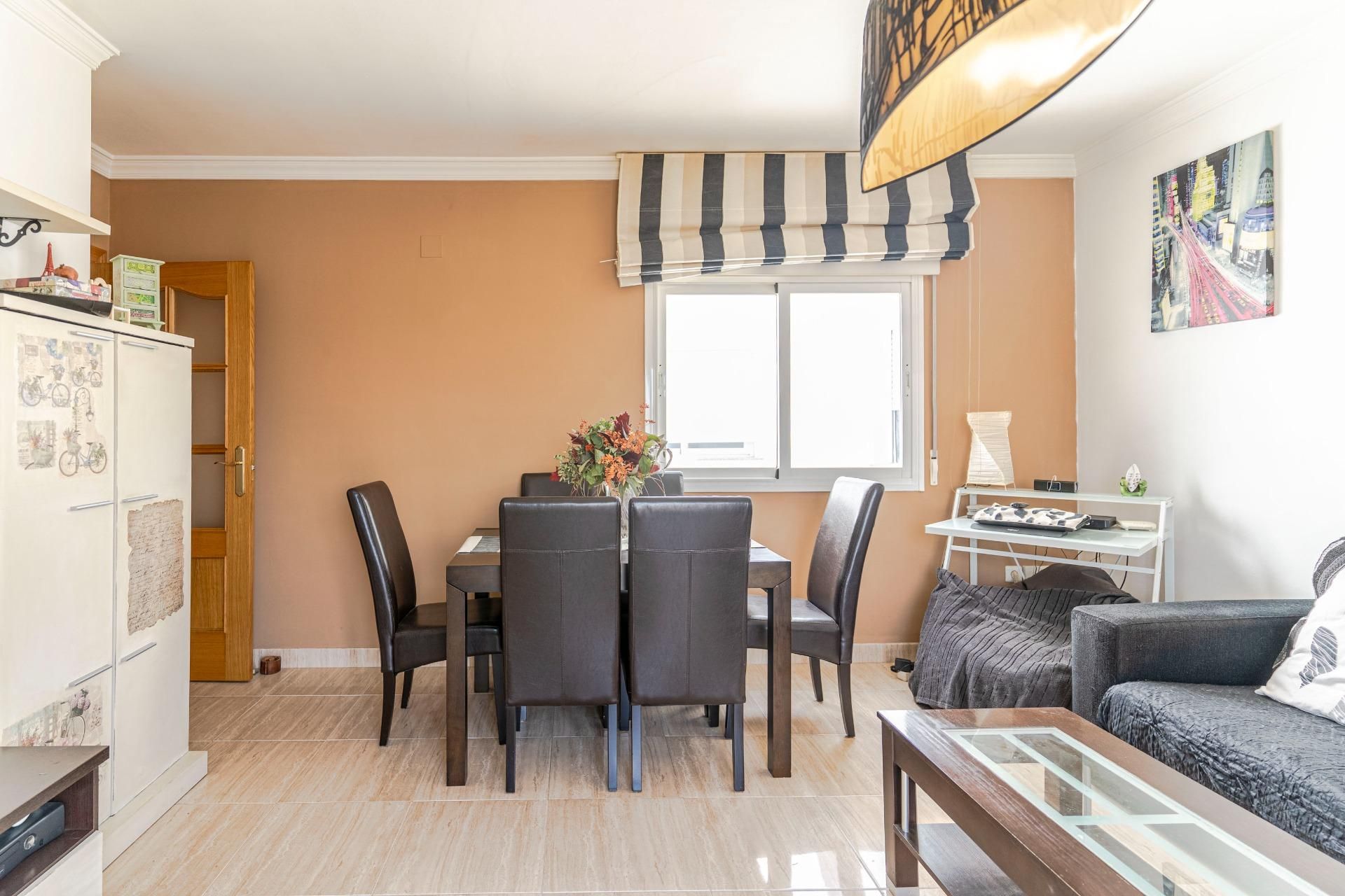 Menjador de Pis en venda en Huétor Tájar