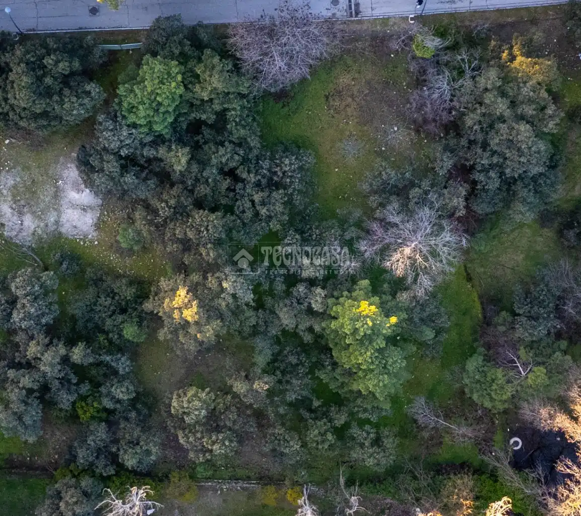 Residencial en venda en Torrelodones