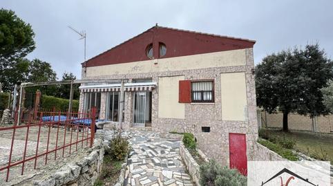 Photo 4 of House or chalet for sale in Tejar, Cigales, Valladolid