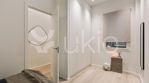 Foto 2 de Apartament de lloguer a Carrer de Muntaner, Sant Gervasi- Galvany, Barcelona