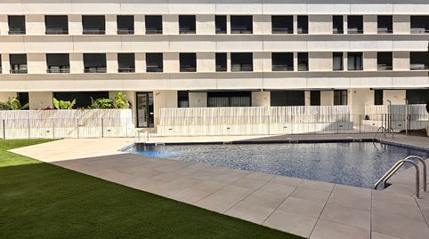 Foto 3 de Piso de alquiler en Carrer del Garbí, 1, Port - Horta de Santa María, Cambrils