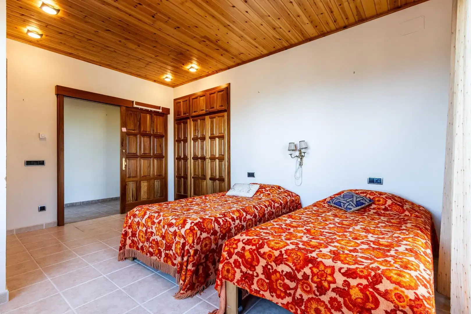 Haus mit Terrasse zum Verkauf in Sa Riera - Sa Fontansa, imagen 85