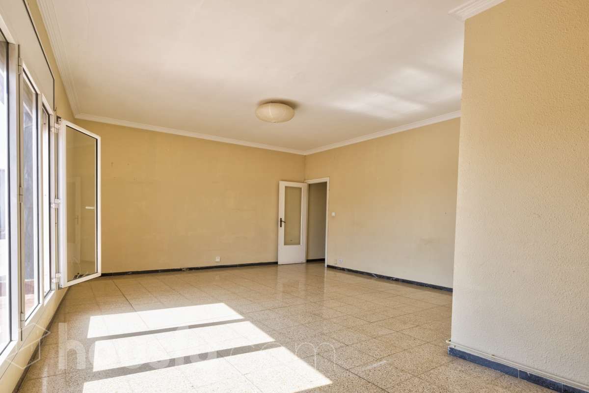 Casa o xalet en venda en  Barcelona Capital amb Terrassa