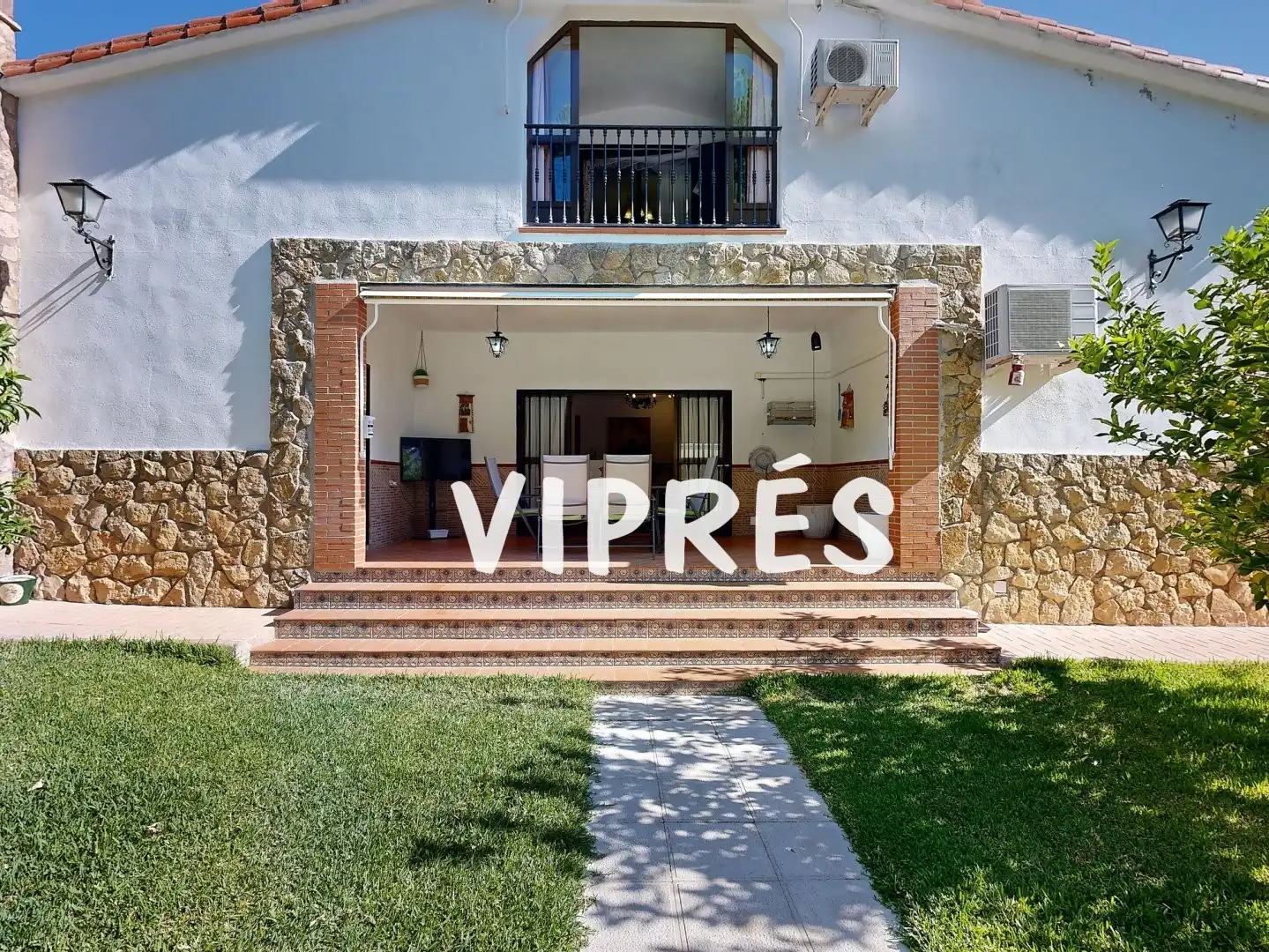 Finca rústica en venta en Valdesalor - Rincón de Ballesteros