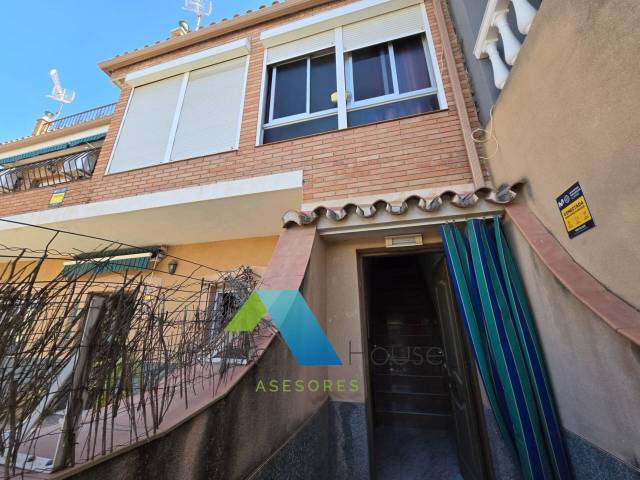 Piso en Venta en Los Almendros - El Limonero - El Tomillar