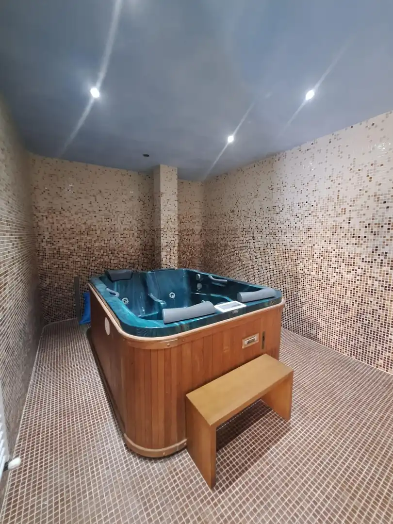 Chalet con piscina en venta en Pedanías Este, imagen 36