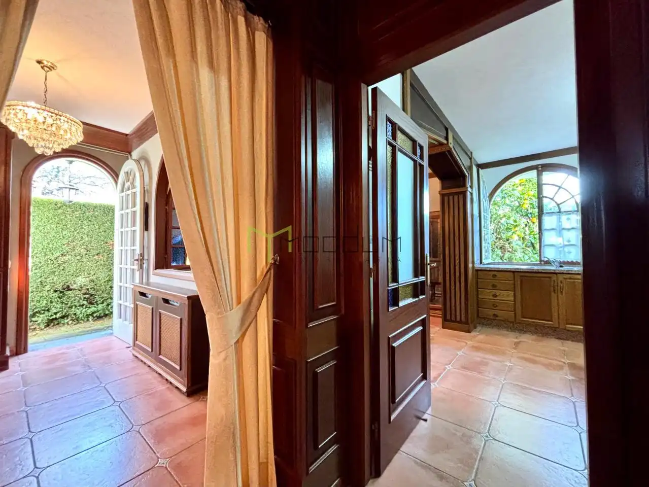 Casa o chalet en venta en Silleda con Calefacción, Jardín privado y Parquet