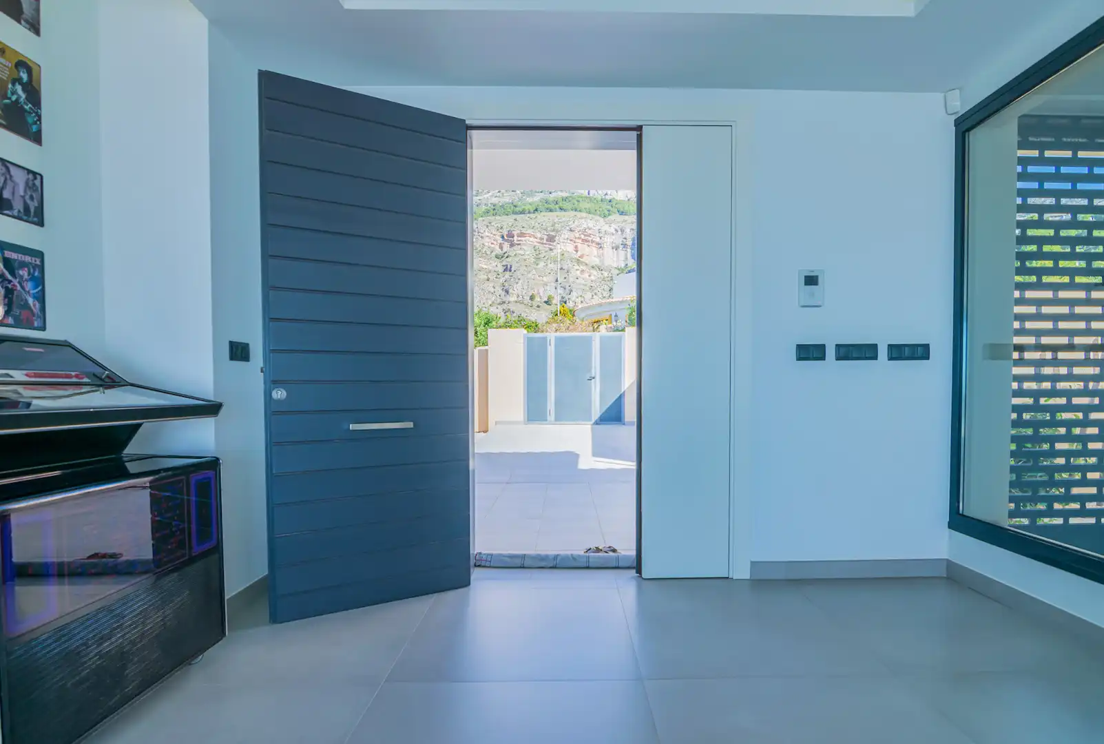 Detached house with terrace for sale in Altea la Vella, imagen 13