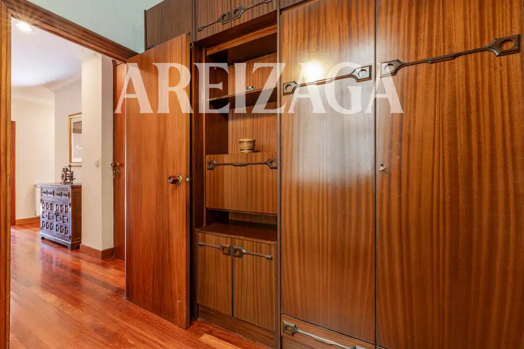 Wohnung zum Verkauf in Centro 