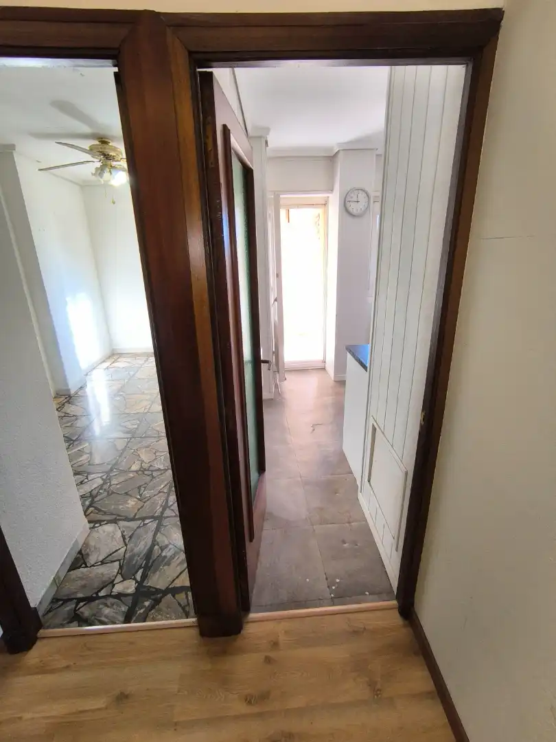Piso en venta en Palencia con Calefacción y Terraza