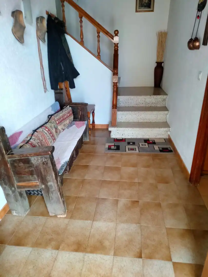 Casa o xalet en venda en Becerreá amb Moblat