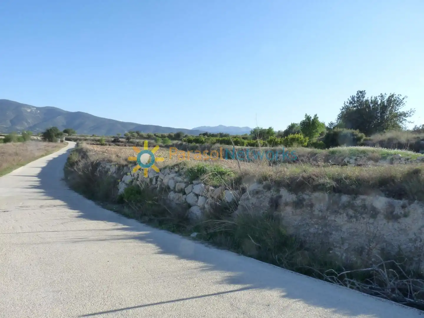 Terreny rústic en venda a Bélgida, imagen 15