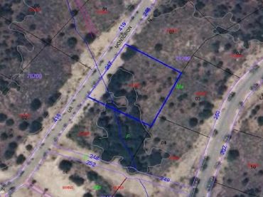 Terreno residencial en venta en Los Cigarrales - La Bastida