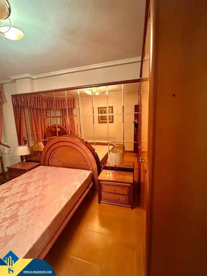 Appartement avec ascenseur à vendre à Centro, imagen 6