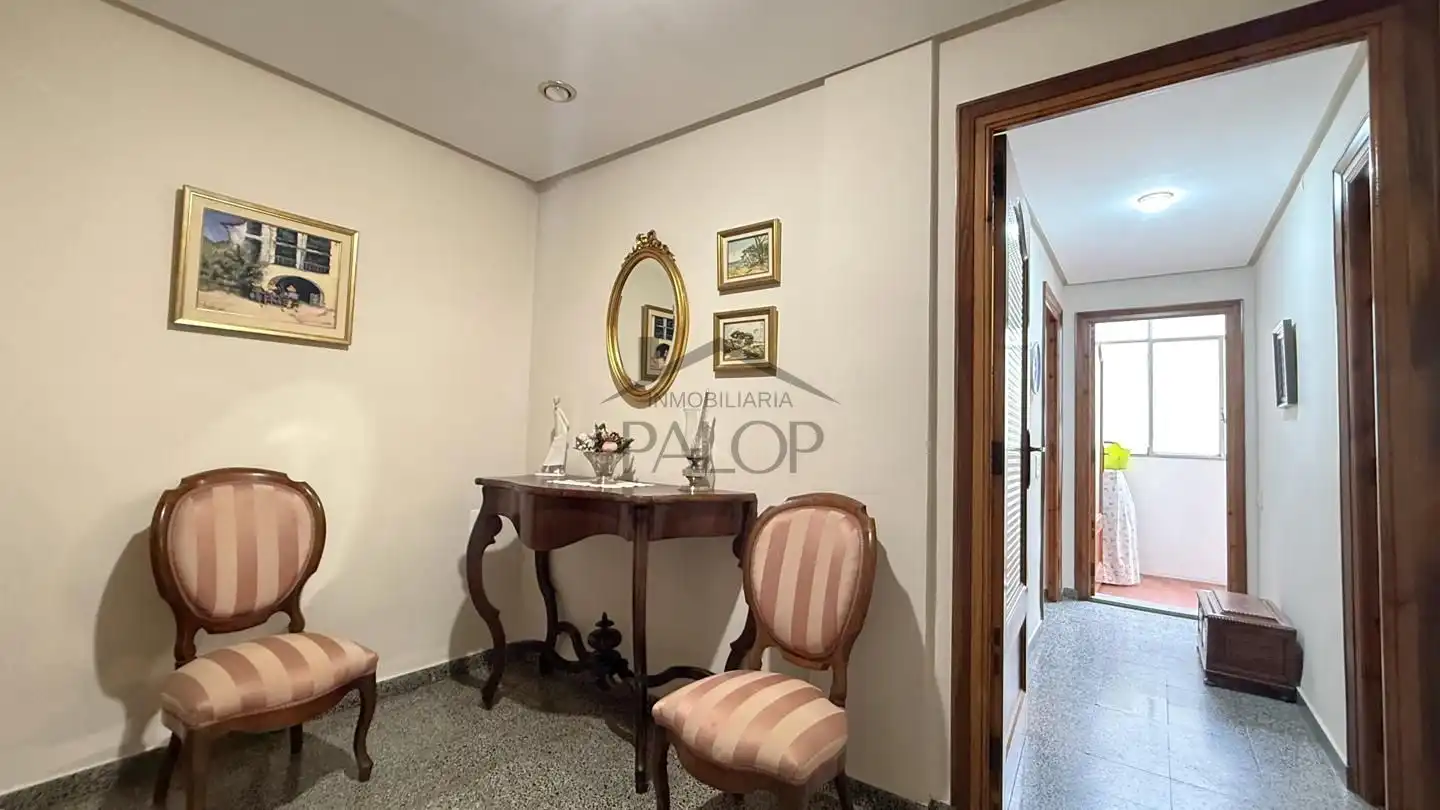 Flat for sale in Carcaixent