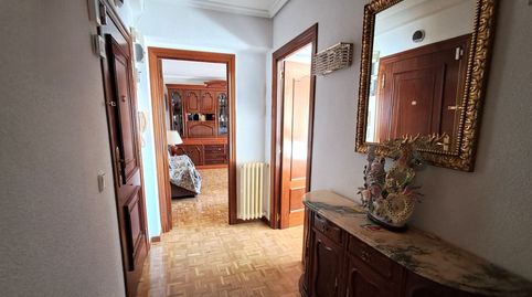 Foto 4 de Piso en venta en Isidro Polo, San Pablo - San Nicolás, Valladolid Capital
