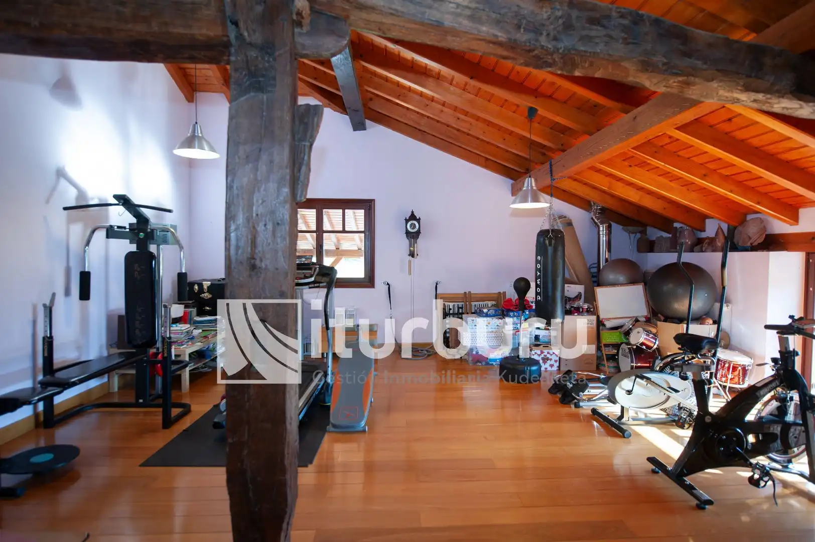 Casa o chalet en venta en Arrieta, Bizkaia