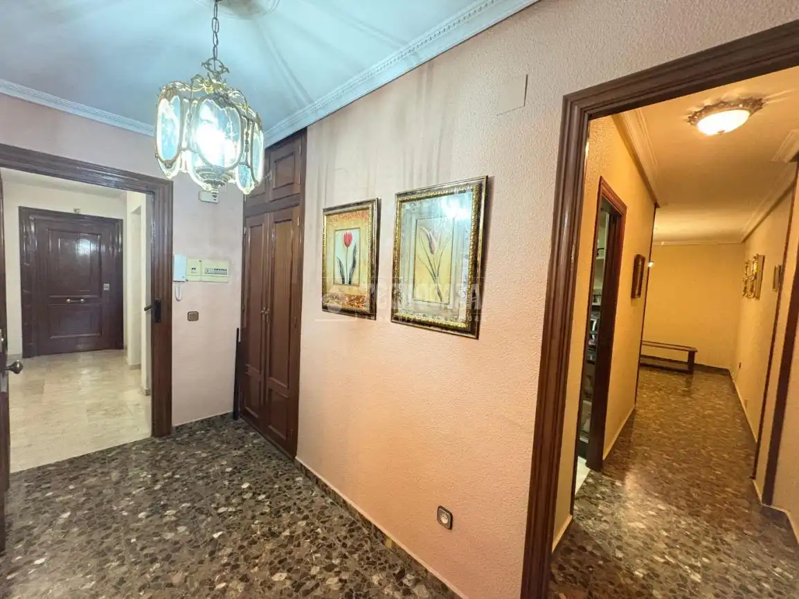 Appartamento con terrazza in vendita a Andújar, imagen 5