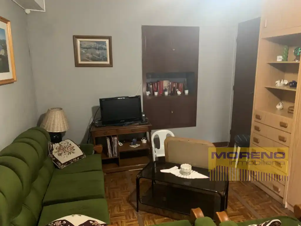 Sala d'estar de Casa o xalet en venda en Láncara