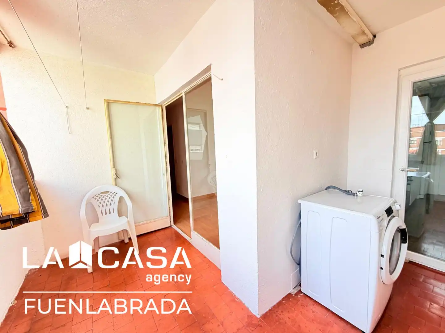 Flat with lift for sale in Calle de Austria, imagen 4