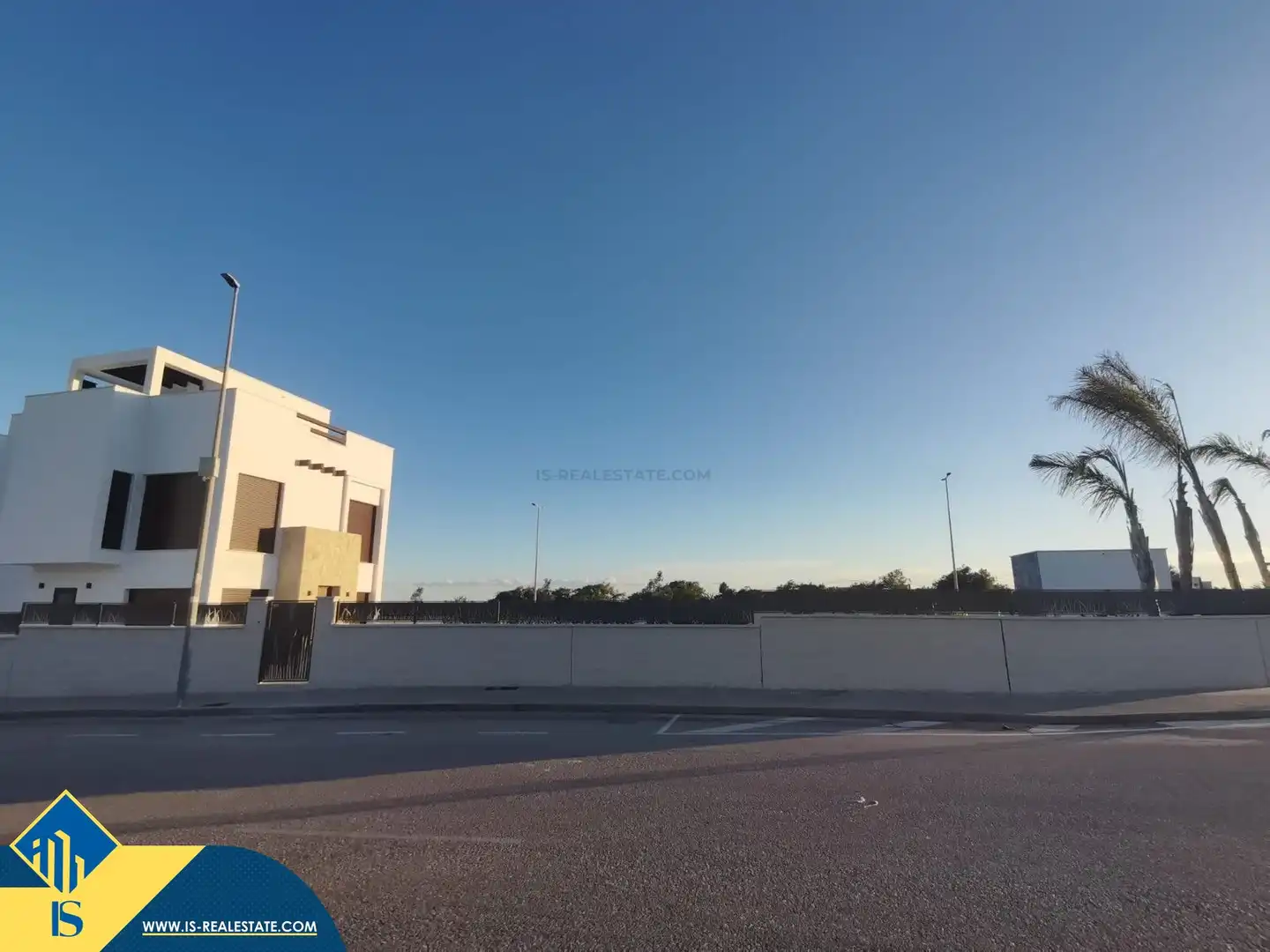 Xalet amb piscina en venda a Los Montesinos, imagen 5