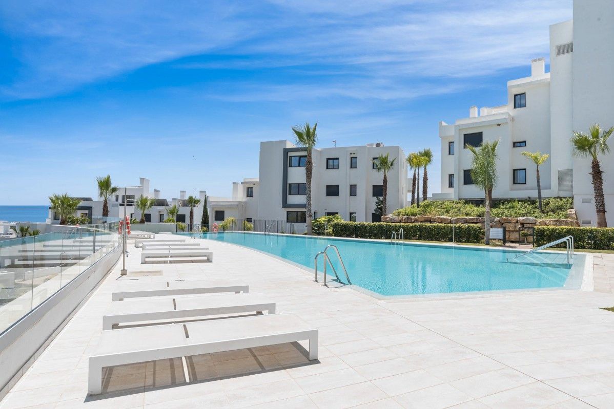 Planta baixa en venda a Avenida del Arte, 20, Estepona Golf