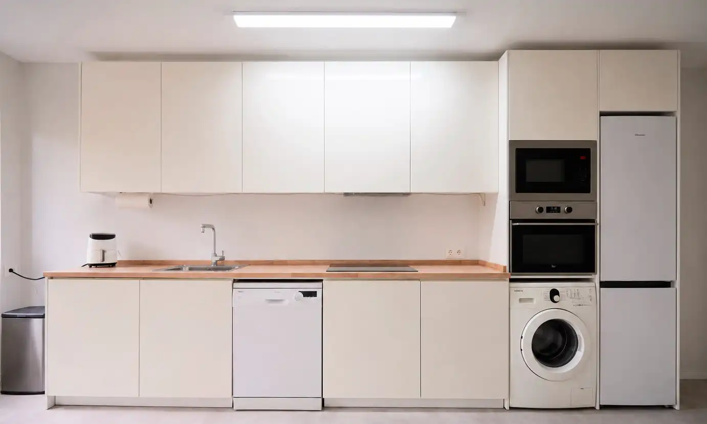 Piso con ascensor en venta en Jose Pablo Ulibarri Xenda 10, imagen 6