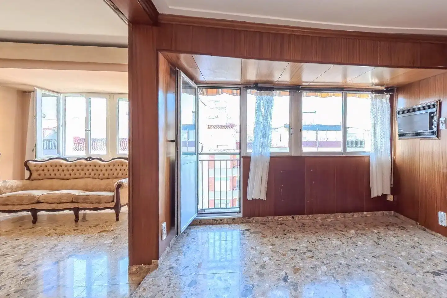 Flat with lift for sale in calle corona de aragón nº 18-20, zaragoza, imagen 11