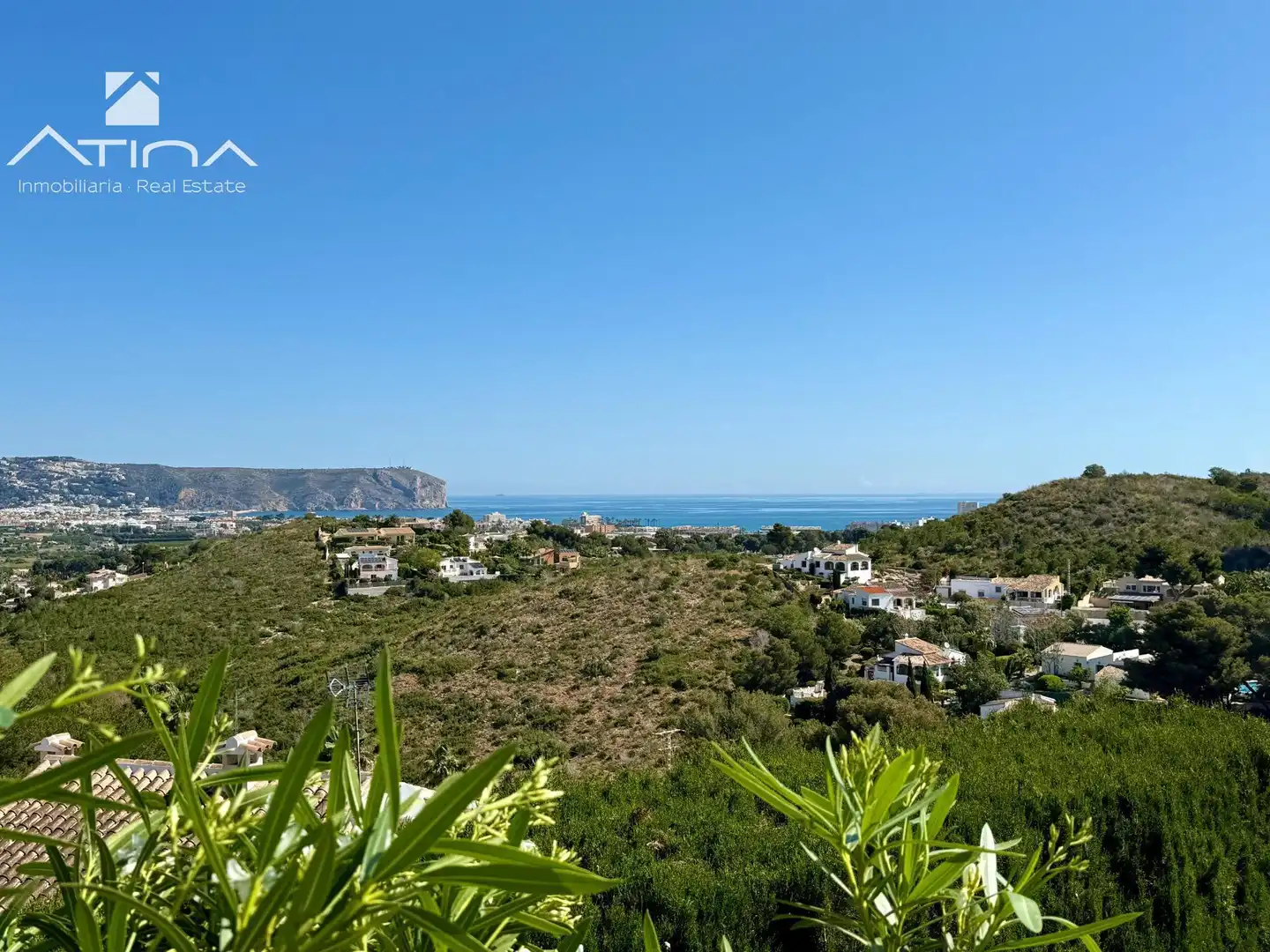Houses for sale in Calle Calle de Angelo Nardi, Cap Martí - El Tossalet - Pinomar