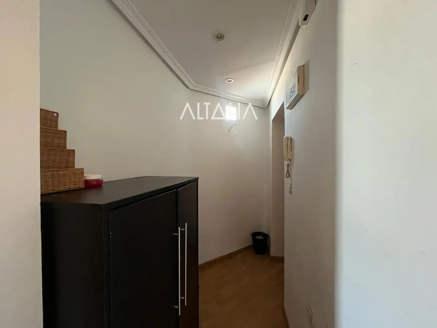 Flat for sale in Cuenca  with Heating and Furnished