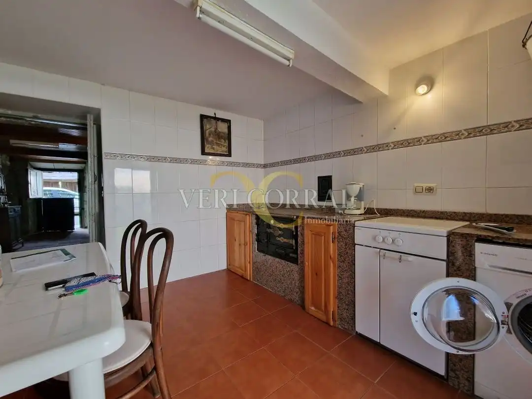 Einfamilien-Reihenhaus zum Verkauf in Villahormes, 120, Pría - Nueva-Hontoria - Naves