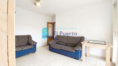 Foto 3 de Apartamento en venta en Pescadores, Mazarrón