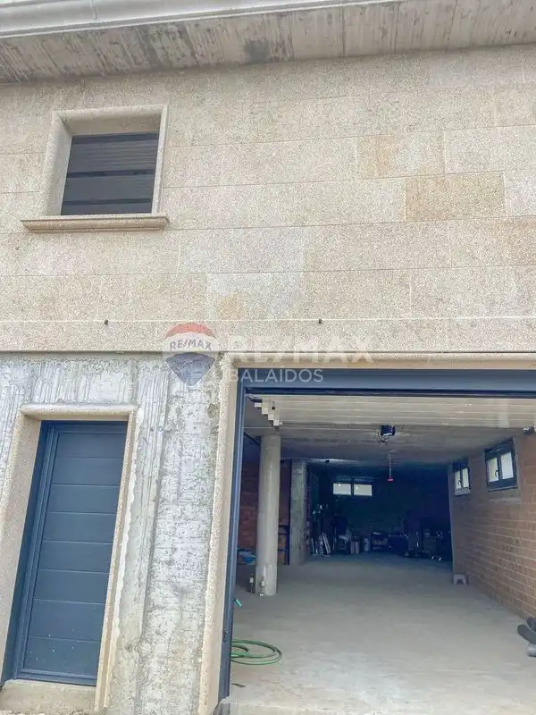 Casa amb jardí en venda a Rúa Outeiro, imagen 18