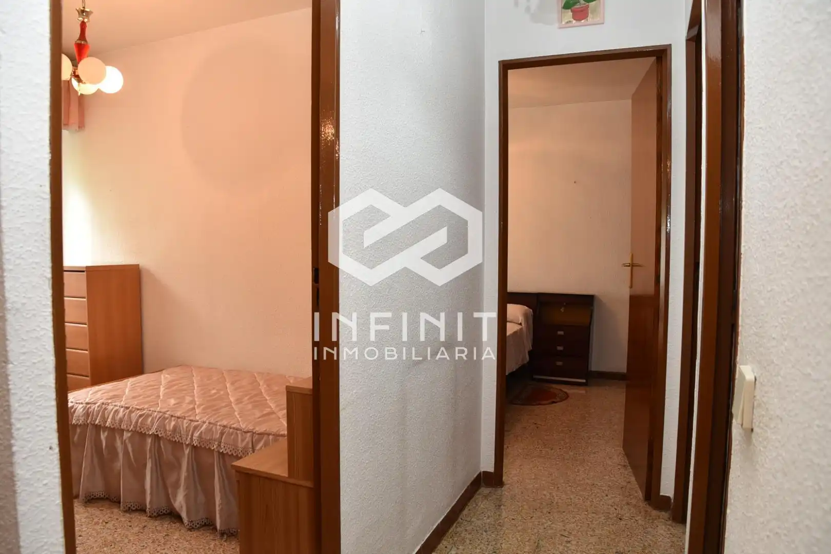 Flat with lift for sale in Reyes Católicos, imagen 35
