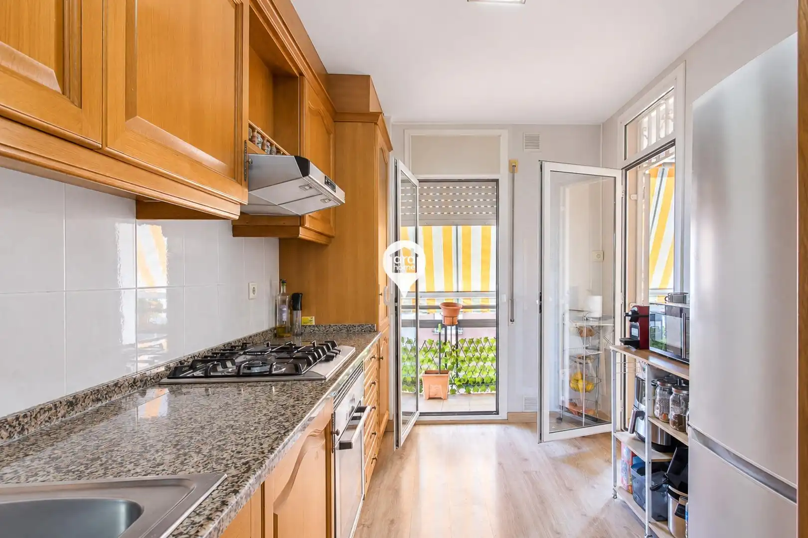 Piso en venta en Els Molins