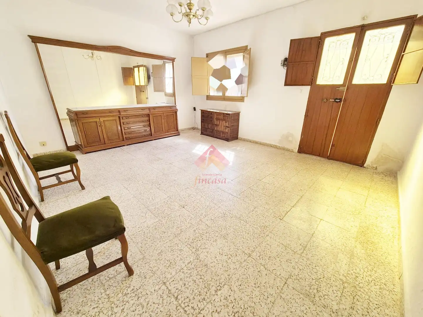 Casa en venda a Casco Histórico