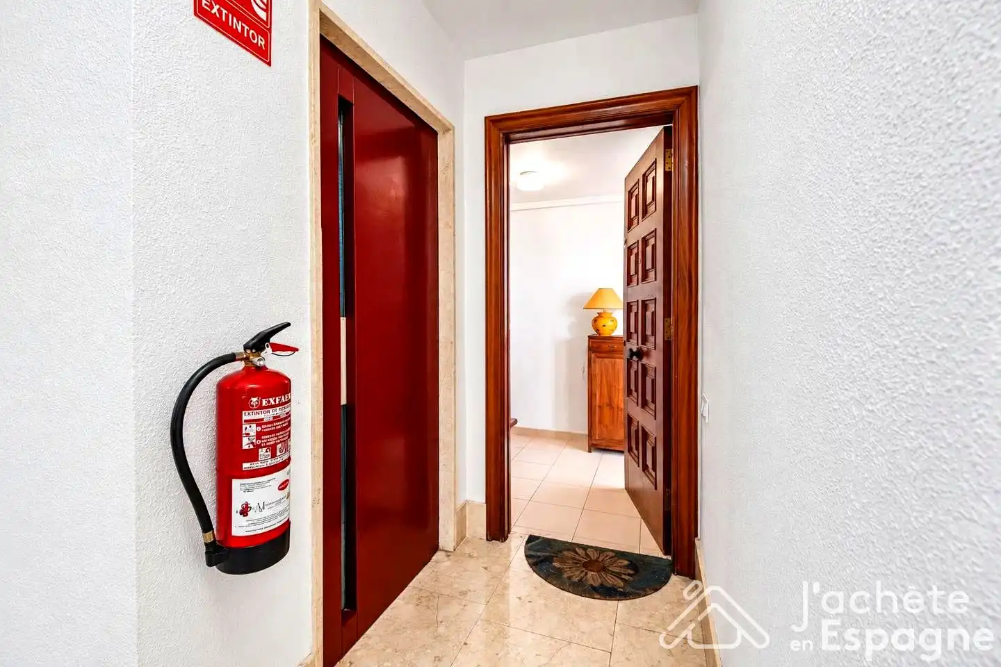 Penthouse mit Terrasse zum Verkauf in Passeig Marítim, imagen 2