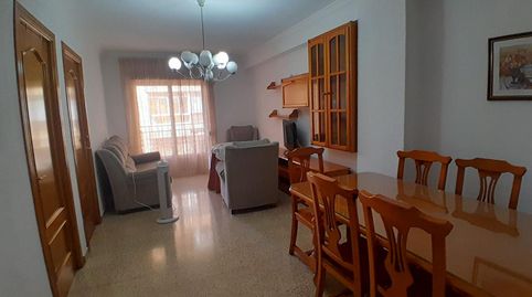 Foto 4 de Piso de alquiler en De América, Barrio de Zaidín, Granada Capital