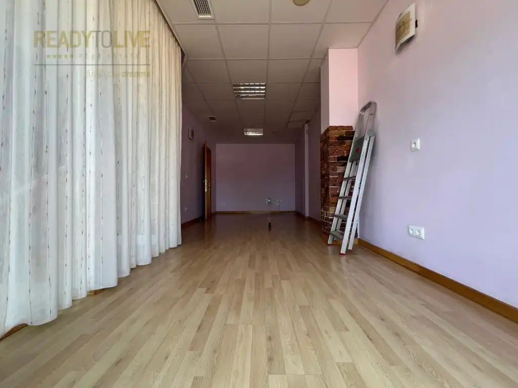 Local comercial en venda a Ronda Santa Margalida, imagen 9