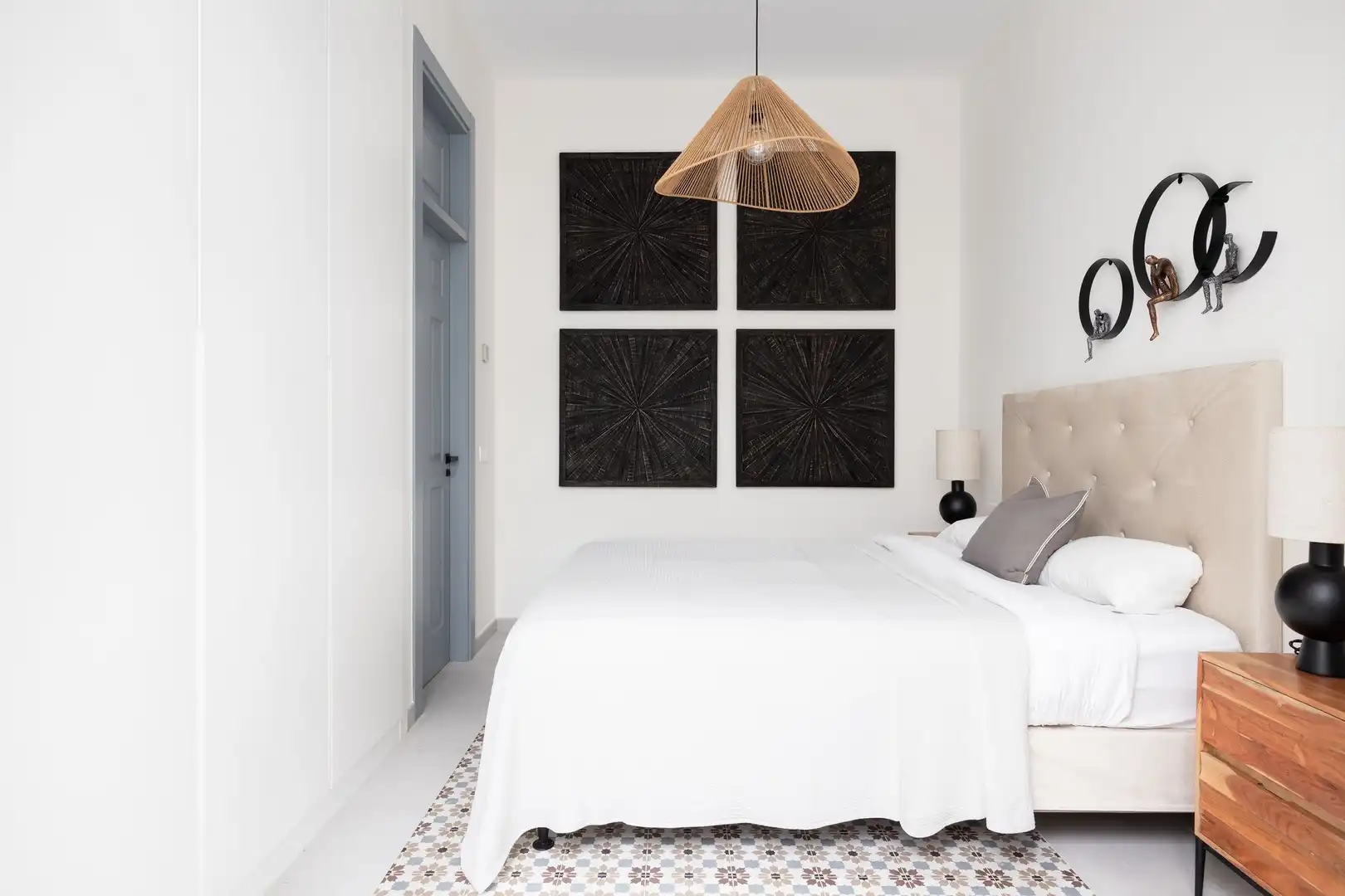 Apartamento en venta en Málaga, Málaga