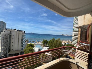 Mini appartamento con piscina in vendita a Playa de Levante