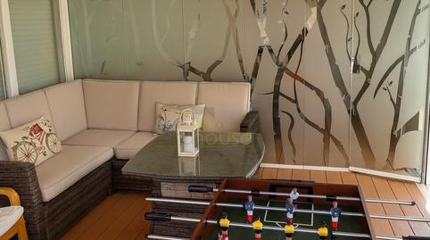 Foto 3 de Ático en venta en N/a, Pulgara, Murcia