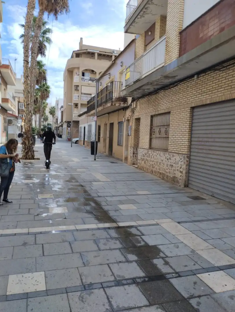 Business premises for sale in Centro, imagen 24