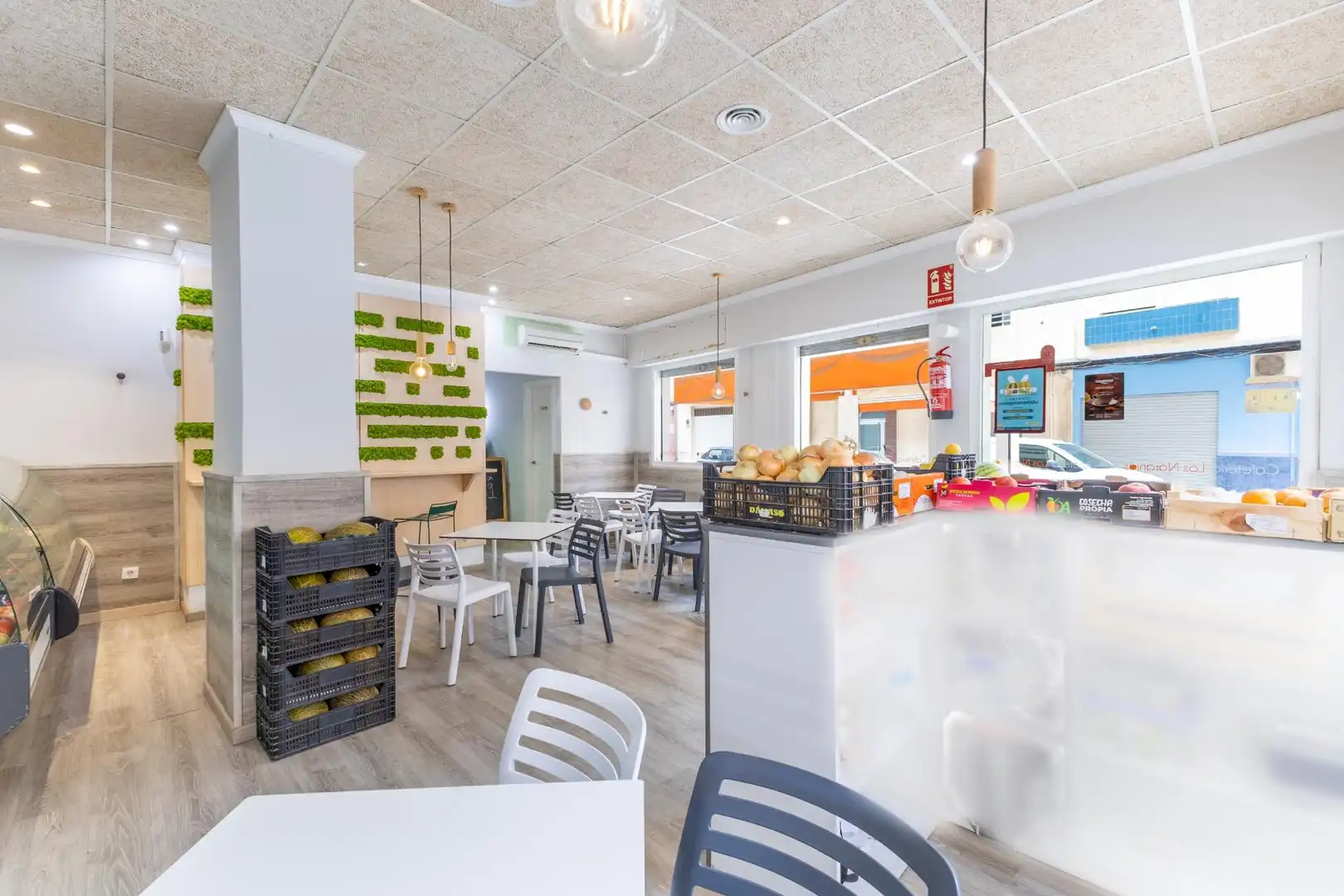 Local comercial en venta en Carrer naranjo 31, imagen 11