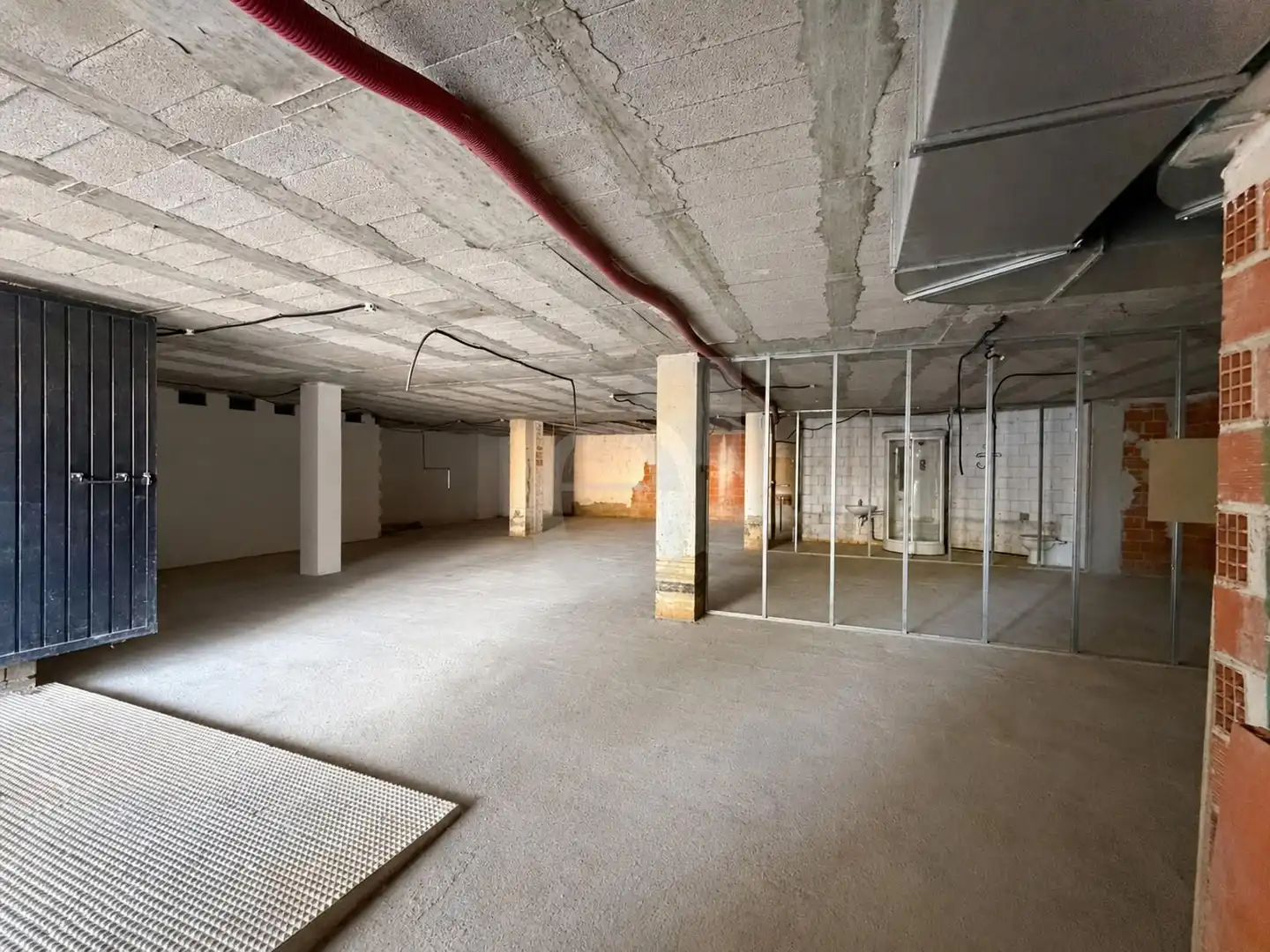 Local comercial en alquiler en Madrid 61, imagen 2