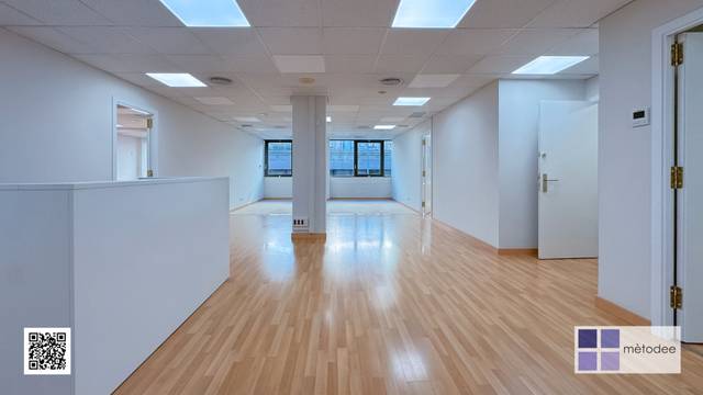 Oficina en Alquiler en Carrer de la Riera de Sant Miquel en Vila de Gràcia