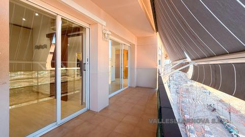 Foto 3 de Pis en venda a Can Borrell, Barcelona